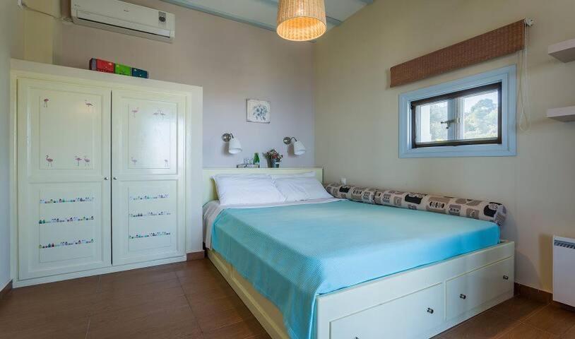 Villa alegria Città di Skopelos Esterno foto